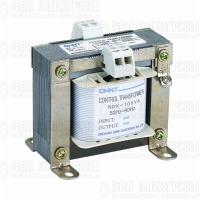 Трансформатор однофазный NDK-200ВА 380 220/220 110 IEC (R) CHINT 255516