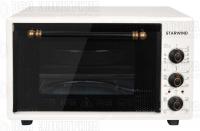 Мини-печь SMO2026 36л. 1300Вт беж. STARWIND 1485423