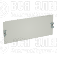 Панель внутренняя глухая Ш=400 В=200 DKC R5FPI420
