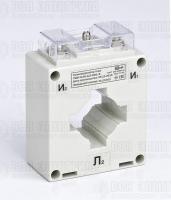 Трансформатор тока ТШП-0.66 0.5S 400/5 5В.А d40мм DEKraft 50108DEK