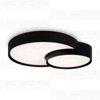 Светильник Items 72Вт IP20 потолочн. Freya FR6094CL-L72B