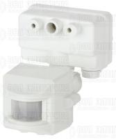 Датчик движения MD 02 прожекторный 1200Вт IP-44 12м ЭРА Б0043808