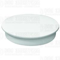 Коробка монтажная У194 d75х15мм крышка IP20 бел. Урал Пак КМ-500090194-180