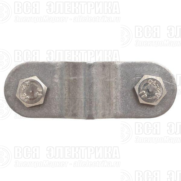 Держатель фасадный Ni PROxima EKF lp-31000-ni