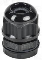 Сальник MG20 d8.5-14мм IP68 IEK YSA20-10-20-68-K02