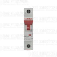 Выключатель автоматический модульный 1п C 63А 4.5кА YON max MD63S YON MD63S-1PC63
