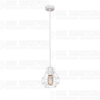 Подвес 1xE27 макс. 40Вт Vitaluce V4884-0/1S