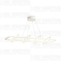 Светильник Collie 188Вт 4000К IP20 подвесной Freya FR6200PL-L188W