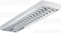 Светильник светодиодный ARS/S UNI LED 1200 EM 4000К потолочный СТ 1042000050