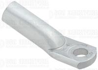 Наконечник алюминиевый ТА 240-20-20 ГОСТ 9581 IEK UNP11-240-20-20