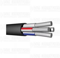 Кабель АВВГнг-LS 3х150+1х70 (м) Кольчугино 100000091792030003