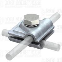 Соединитель для быстр. монтажа d8-10 Vario 249 8-10 ST OBO 5311500