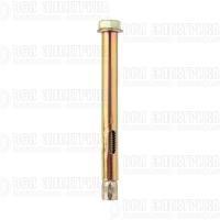 Болт анкерный 10х100 (уп.1шт) Kranz KR-01-3816-010