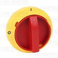 Рукоятка аварийная OptiSwitch DI-16-125 КЭАЗ 332102