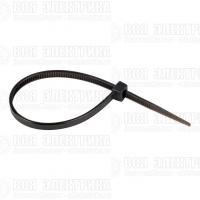 Хомут кабельный 3.6х150 нейл. черн. (уп.100шт) EKF plc-cb-3.6x150