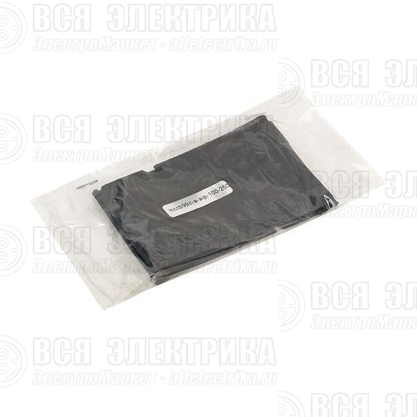 Перегородка межфазная к ВА-99С (Compact NS) 100-250 EKF mccb99c-a-aip-100-250
