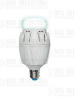 Лампа светодиодная LED-M88-30Вт/NW/E27/FR ALV01WH картон Uniel 08981