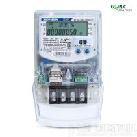 Счетчик CE208 S7.846.2.OR1.QYUVFLZ LR01 SPDS Энергомера 101002008012637