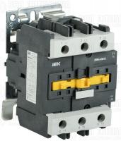 Контактор КМИе-46512 65А 230В/АС3 1НО 1НЗ GENERICA KKME41-065-230-11