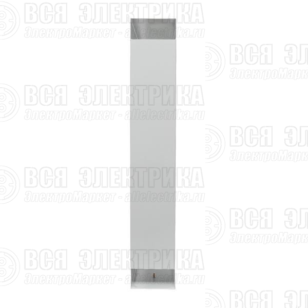 Цоколь к ВРУ Unit S IP31 (Вх800х600) PROxima EKF mb15-08-02-07