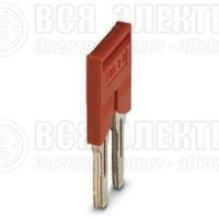 Мостик штекерный FBS 2-8 Phoenix Contact 3030284