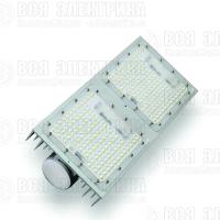 Светильник светодиодный ДКУ01-100-002 Light Street 100Вт IP65 13000лм У1 Ксенон 0101100223-01