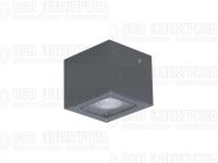 Светильник светодиодный KVARTA LED 8 D18 4000К настенный СТ 1100200020
