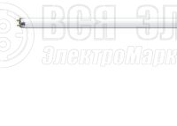 Лампа люминесцентная HE 28W/840 28Вт T5 4000К G5 OSRAM 4050300464725