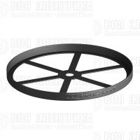 Основание для сист. FangFix F-FIX-B16 3B OBO 5403238