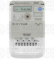 Счетчик ST402D 3ф класс точн. 0.5S/1.0 многотариф. RS-485 GSM/GPRS непосредств. вкл. на панель РОКИП ST402D