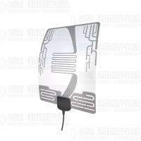 Антенна комнатная для УКВ/FM радио RX-552 Rexant 34-0552