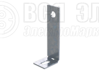 Держатель огнестойкой перегородки для консолей BBL/BBM DKC BMZ1501