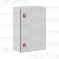 Шкаф ST с монтаж. платой 600х400х250мм от IP65-до IP66 IK10 DKC R5ST0649