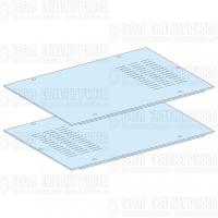 Панель задняя Prisma Plus P Ш=650 IP30 SchE 08736