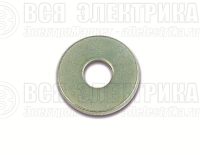 Шайба М6х1.5 (уп.200шт) DKC CM120600