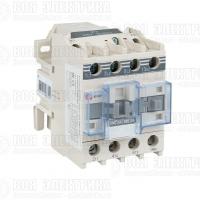 Контактор КМЭ 25А кат. 220В AC 1НО EKF ctr-s-25-220