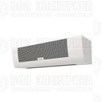 Завеса тепловая 24кВт 2м 400В BHC-M20T24-PS ТЭН Ballu НС-1111931