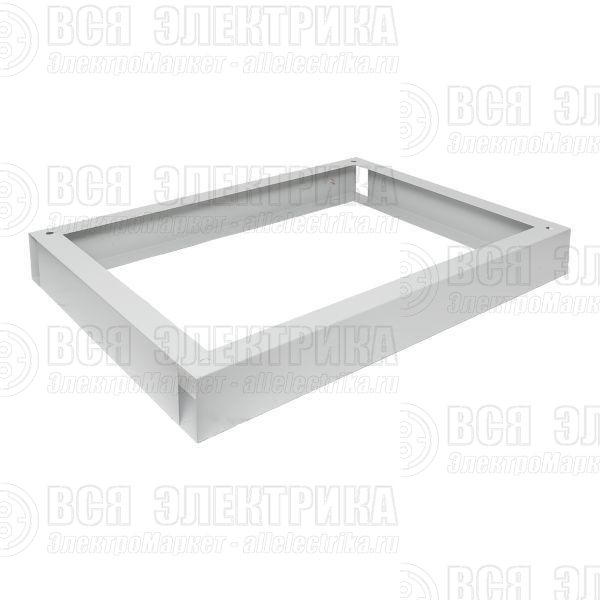 Цоколь к ВРУ Unit S IP31 (Вх800х600) PROxima EKF mb15-08-02-07