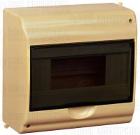 Корпус ОП КМПн 2/9-2 Krepta 3 IP31 пластик. сосна IEK MKP42-N-09-31-02-S
