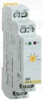 Реле уровня ORL 24-240В AC/DC IEK ORL-01-ACDC24-240V