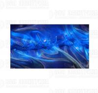 Гирлянда ILD100C-BB 100LED син. 5м провод син. Shlights 4690601042743