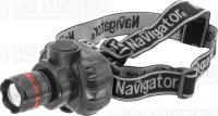 Фонарь 94 950 NPT-H03-3AAA Navigator 94950