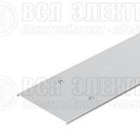 Крышка для лотка осн.600 L3000 сталь 1.5мм WDRL 1116 60 DD цинк-ламель OBO 6227616