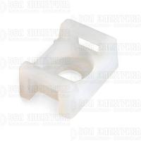 Площадка монтажная под винт ПМО 22х16 (б) (уп.100шт) Fortisflex 53313