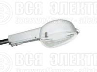Светильник РКУ02-250-003 "Пегас" 250Вт E40 IP53 со стеклом GALAD 01362