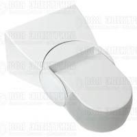 Датчик движения микроволновый MW-704 1200Вт 180град. до 15м IP65 бел. PROxima EKF dd-mw-704