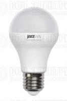 Лампа светодиодная PLED-SP 12Вт A60 4000К нейтр. бел. E27 230В/50Гц JazzWay 5019607
