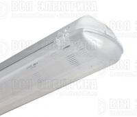 Светильник ДСП Polar LED Т8-236-21 ЗСП 707203621