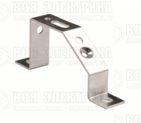 Кронштейн TSL для DIN-рейки DKC 02195