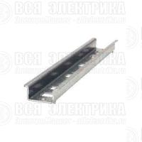 DIN-рейка L2000 ABB ED6